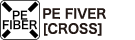 PE FIVER[CROSS]